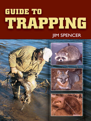 cover image of Guide to Trapping